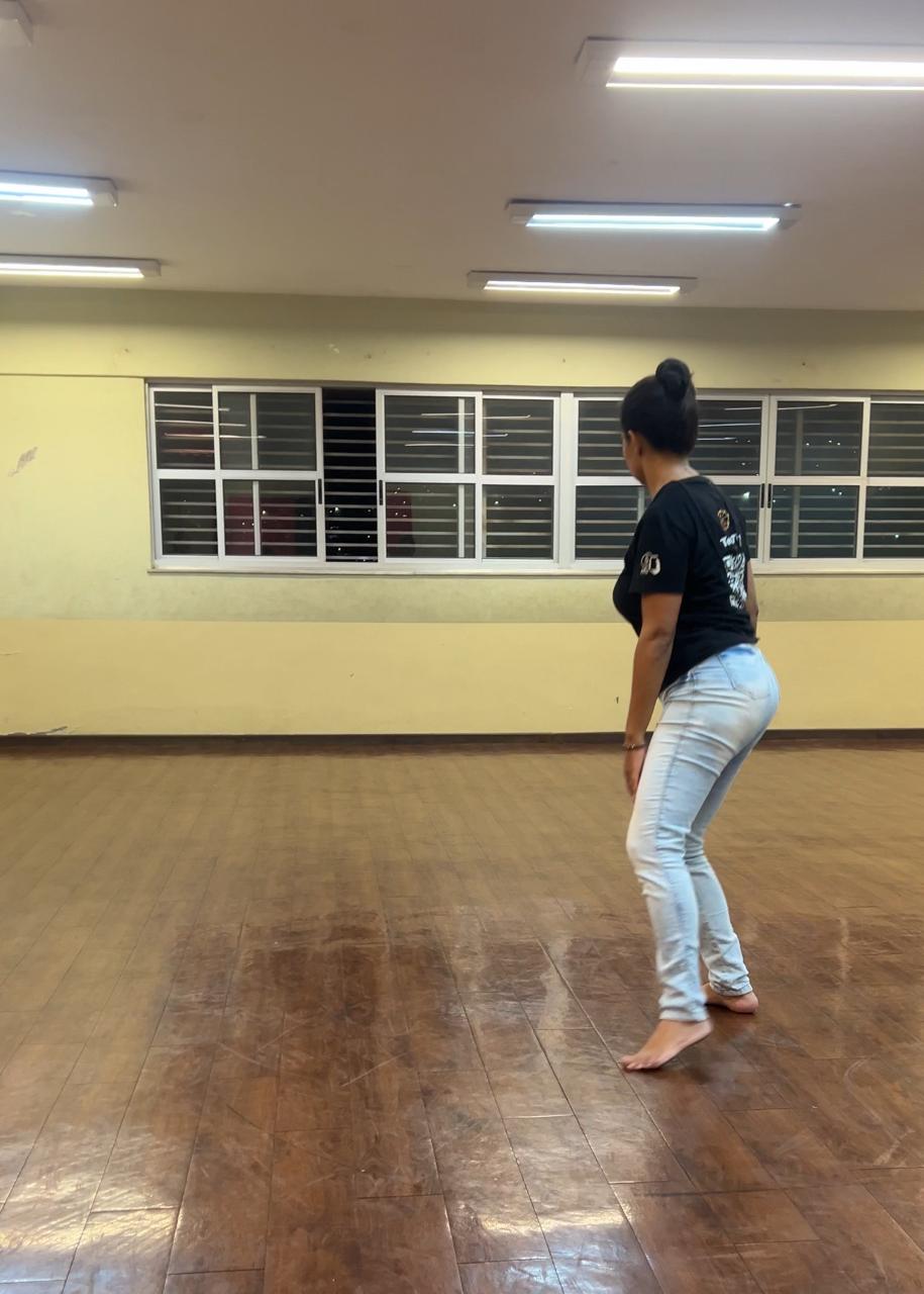 Redescobrindo a Mim Mesma: O Valor de Parar, Sentir e Recomeçar